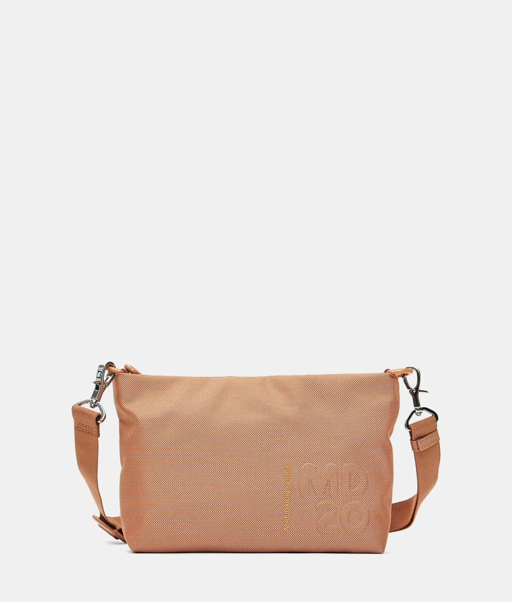 Sale Mandarina Duck MD20 Small Crossbody Bag Rust