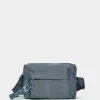New Mandarina Duck MD20 Small Crossbody Bag BlueWing