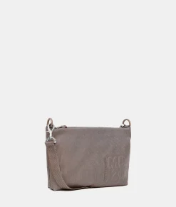 Hot Mandarina Duck MD20 Small Crossbody Bag Taupe