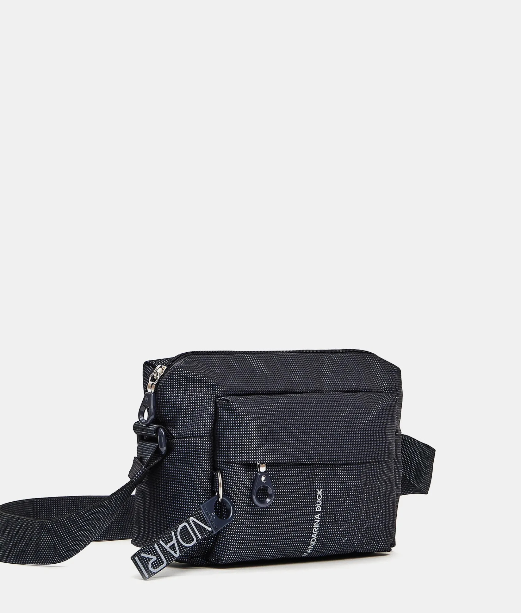 Online Mandarina Duck MD20 Small Crossbody Bag Scarab