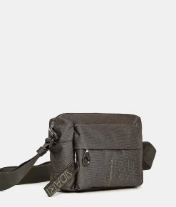 Hot Mandarina Duck MD20 Small Crossbody Bag Pirite