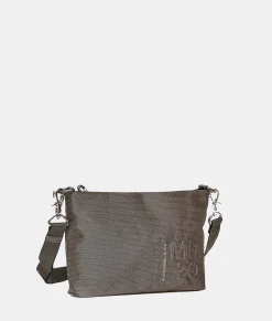 Clearance Mandarina Duck MD20 Small Crossbody Bag Pirite