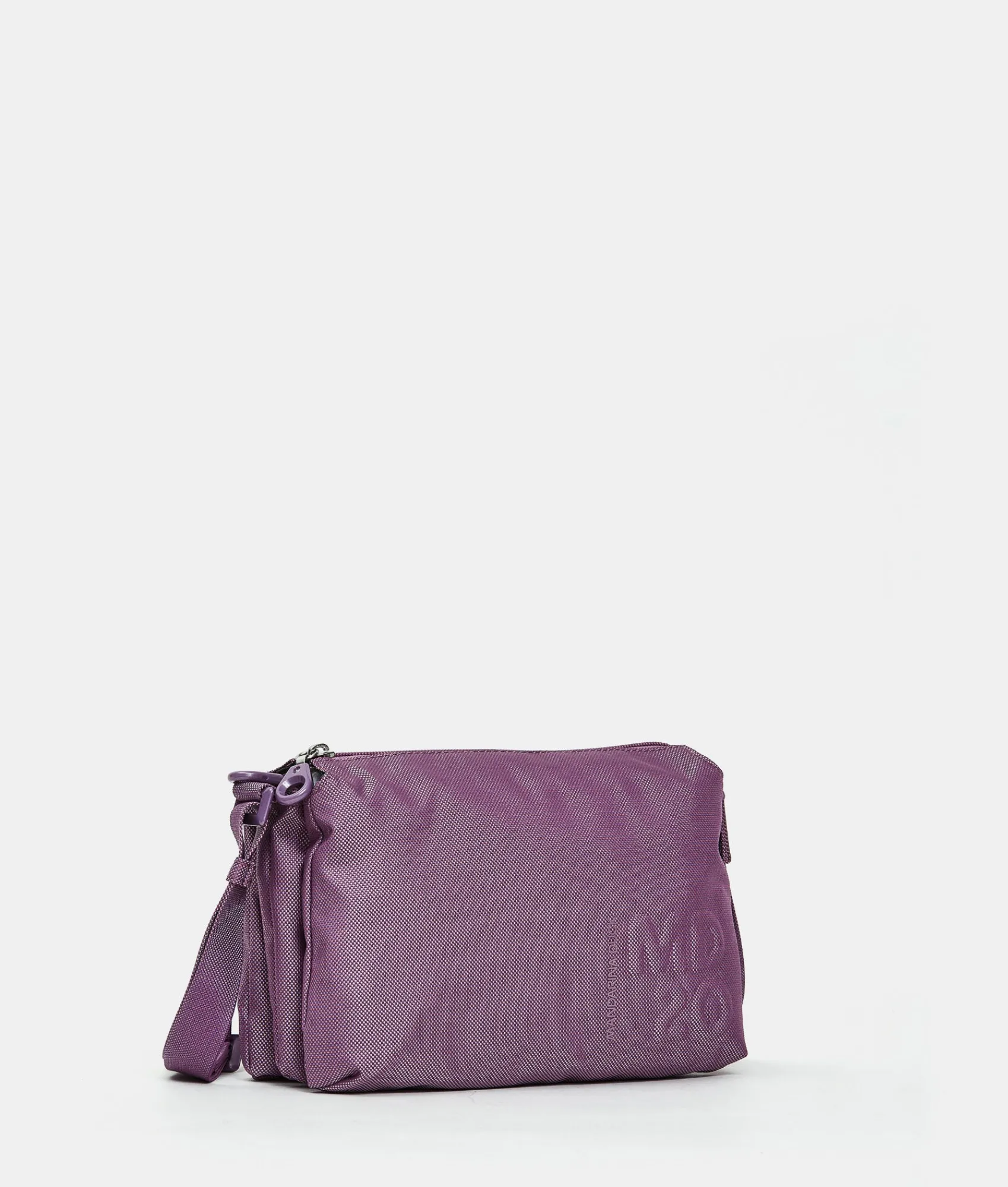 Fashion Mandarina Duck MD20 Small Crossbody Bag Orchid