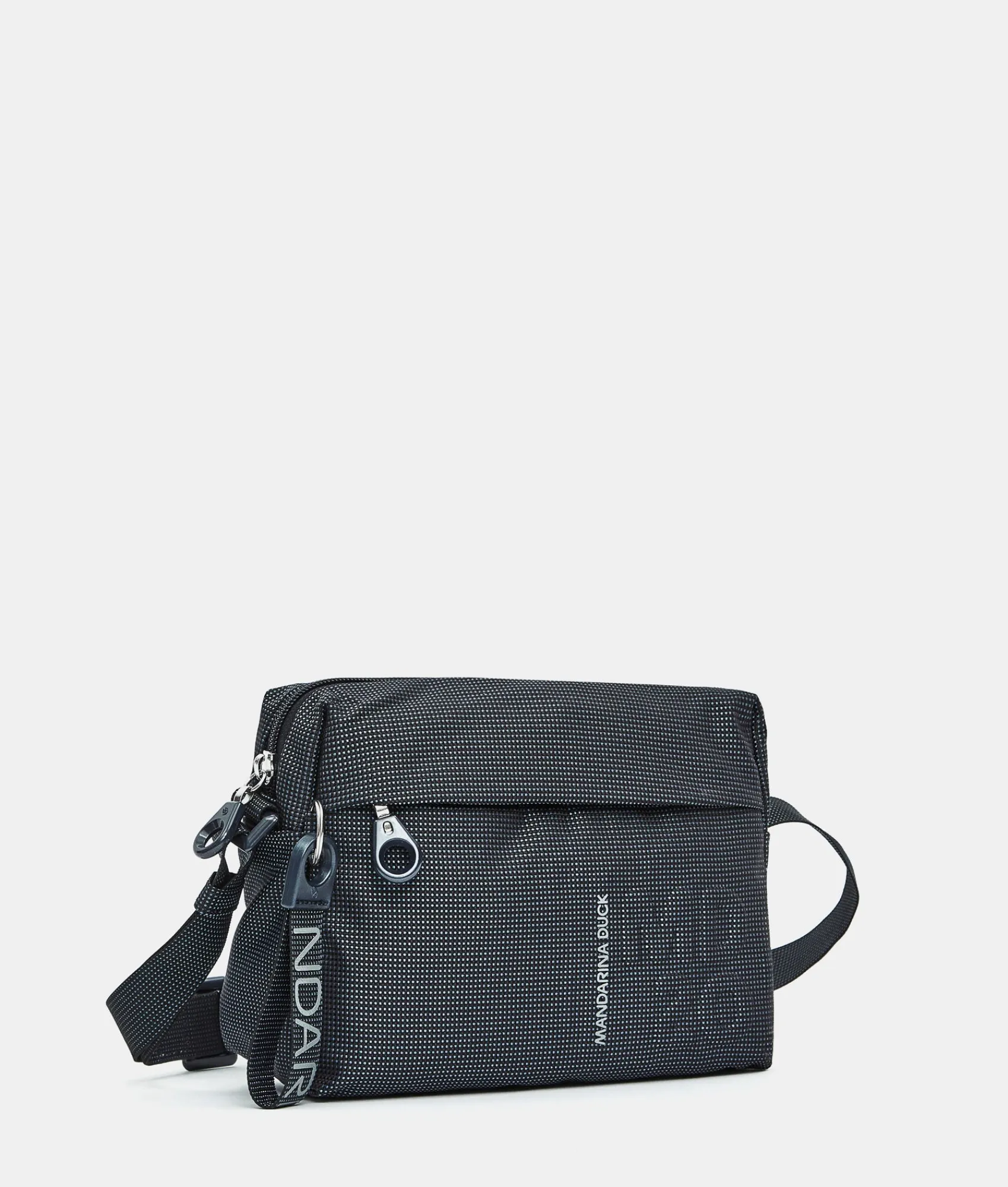 Sale Mandarina Duck MD20 Small Crossbody Bag Scarab