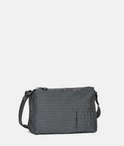Best Mandarina Duck MD20 Small Crossbody Bag Steel