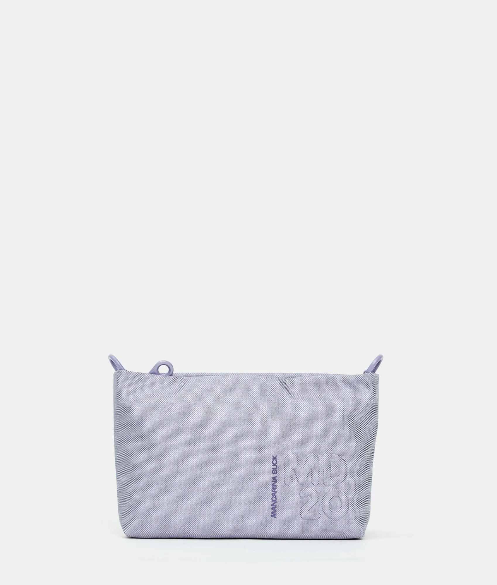 Clearance Mandarina Duck MD20 Small Crossbody Bag Lavander