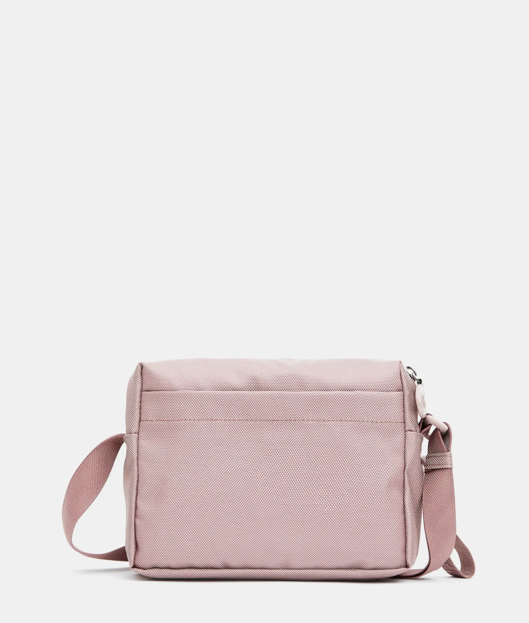 Outlet Mandarina Duck MD20 Small Crossbody Bag Rose