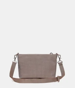 Hot Mandarina Duck MD20 Small Crossbody Bag Taupe