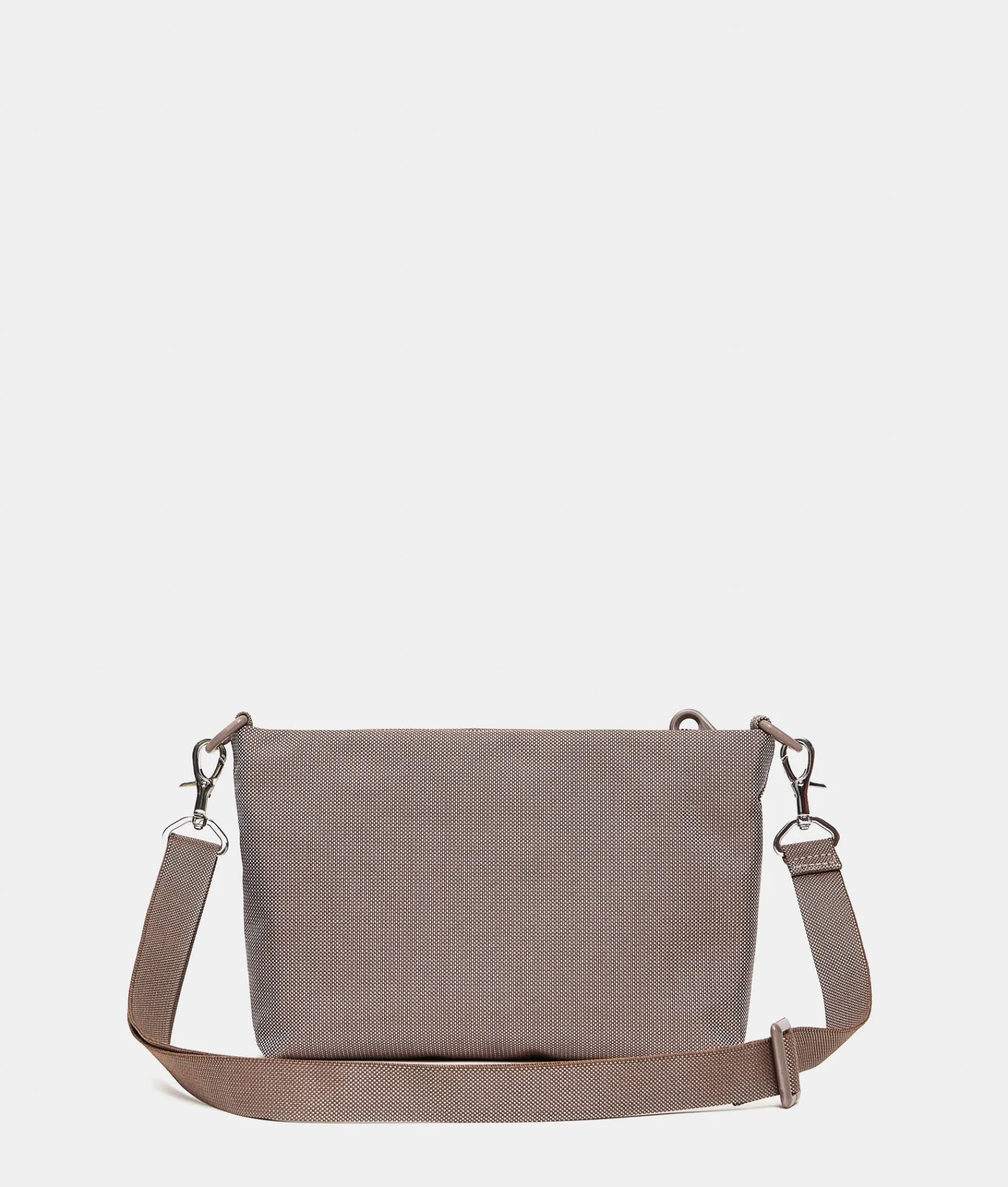 Hot Mandarina Duck MD20 Small Crossbody Bag Taupe