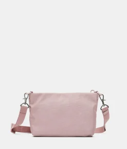 Best Mandarina Duck MD20 Small Crossbody Bag Rose