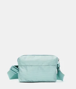 Sale Mandarina Duck MD20 Small Crossbody Bag IcebergGreen