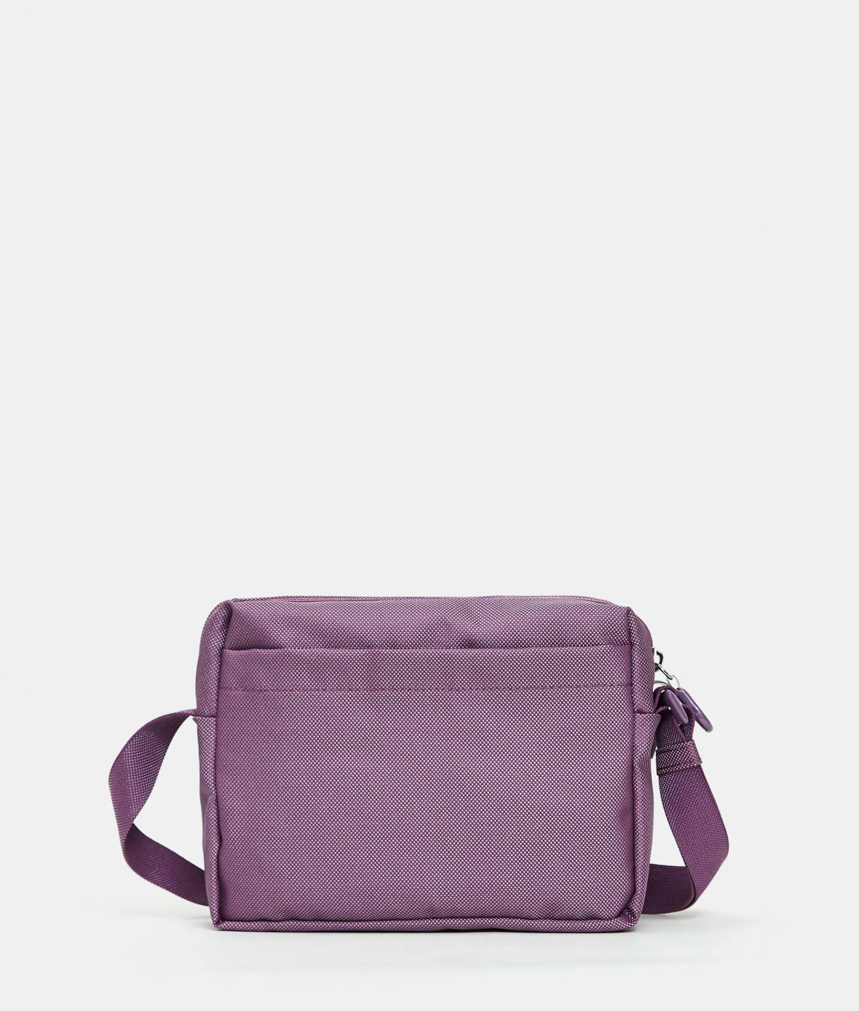 New Mandarina Duck MD20 Small Crossbody Bag Orchid
