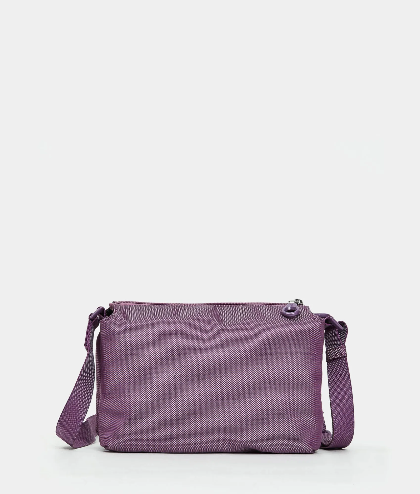 Fashion Mandarina Duck MD20 Small Crossbody Bag Orchid
