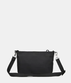 Fashion Mandarina Duck MD20 Small Crossbody Bag Black