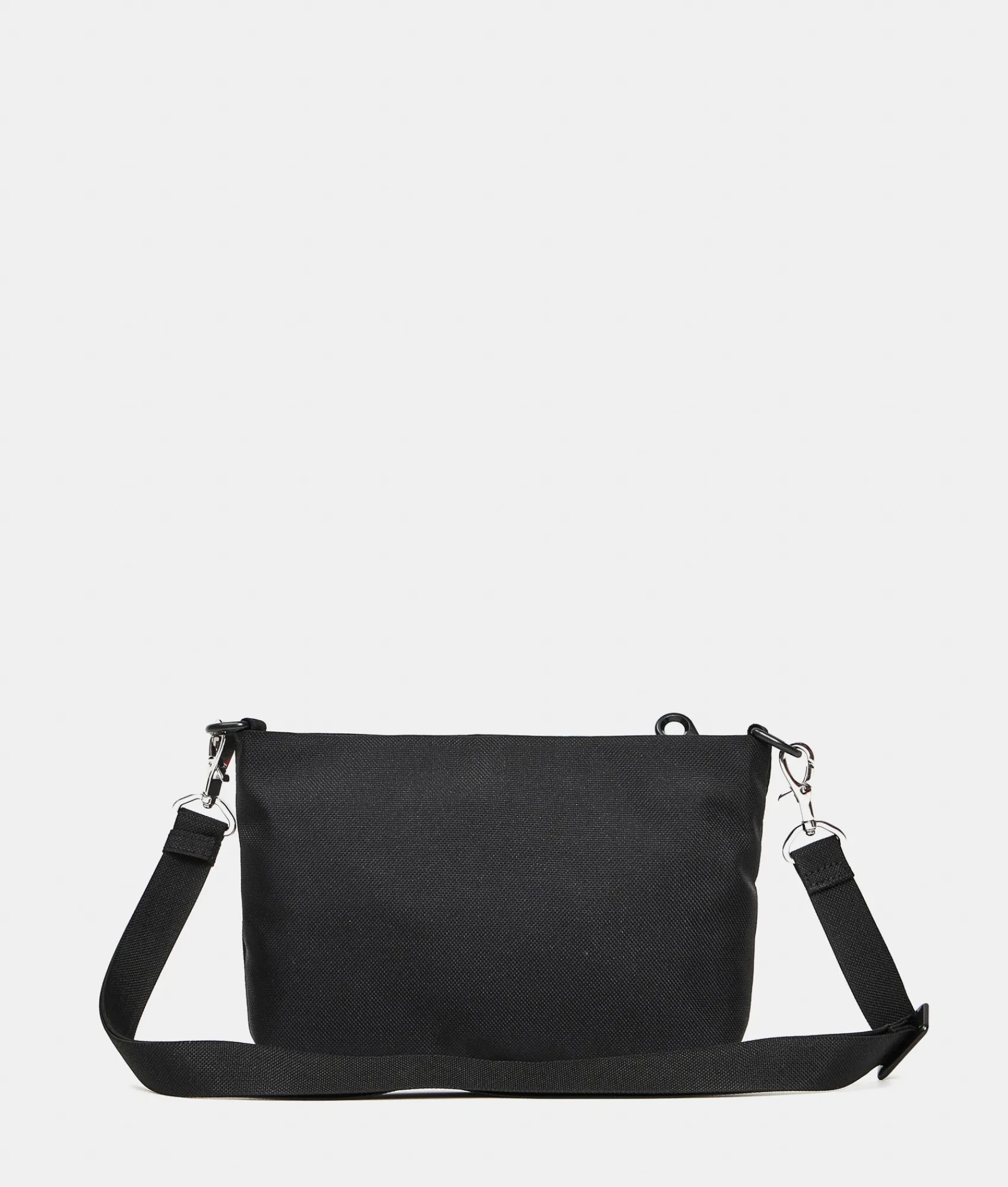 Fashion Mandarina Duck MD20 Small Crossbody Bag Black