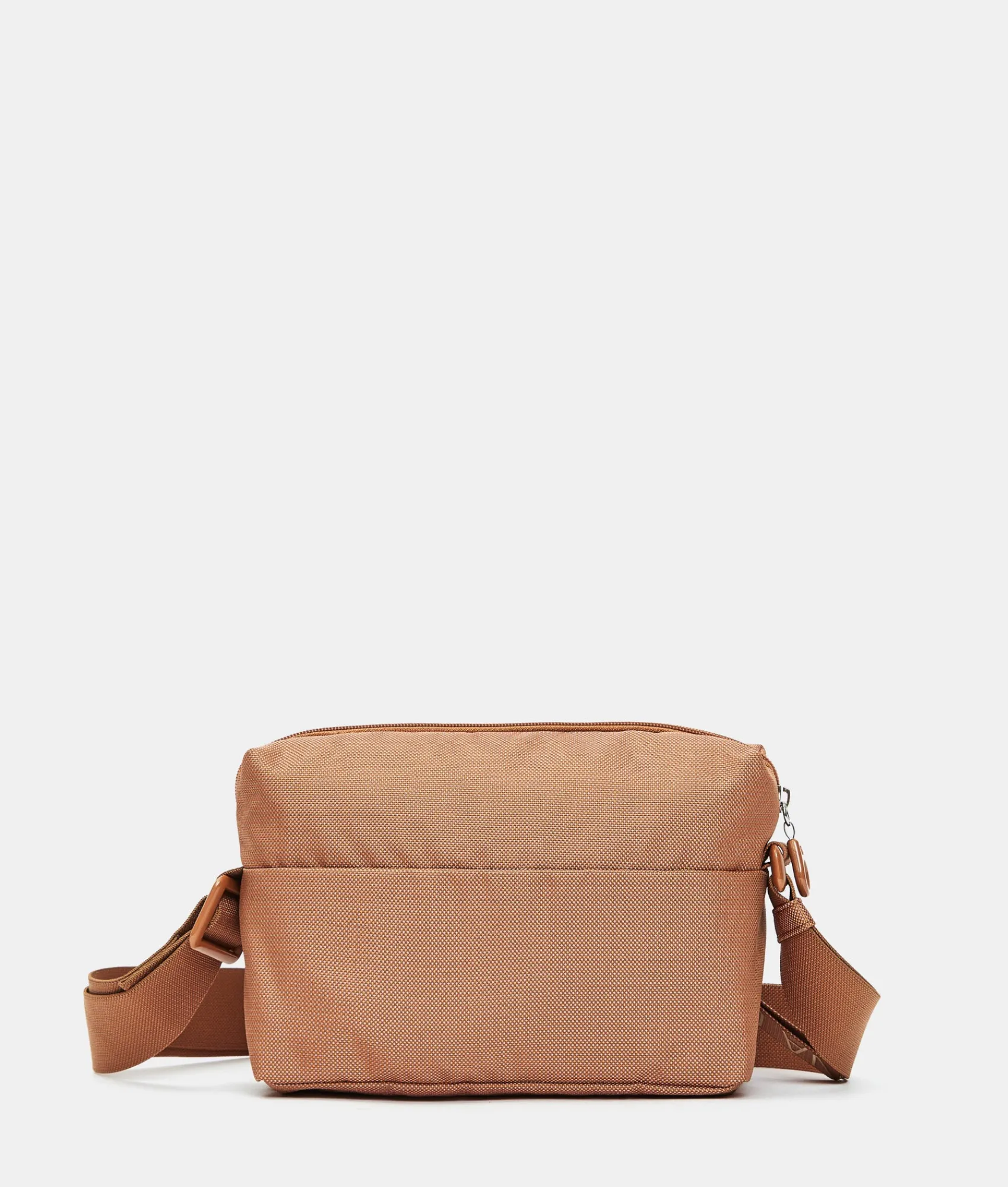 Hot Mandarina Duck MD20 Small Crossbody Bag Rust