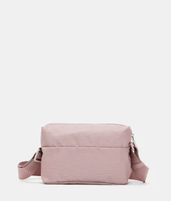 Fashion Mandarina Duck MD20 Small Crossbody Bag Rose