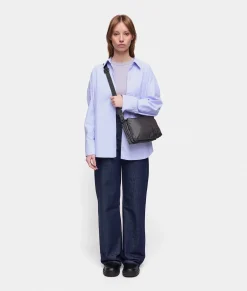 Best Mandarina Duck MD20 Small Crossbody Bag Steel