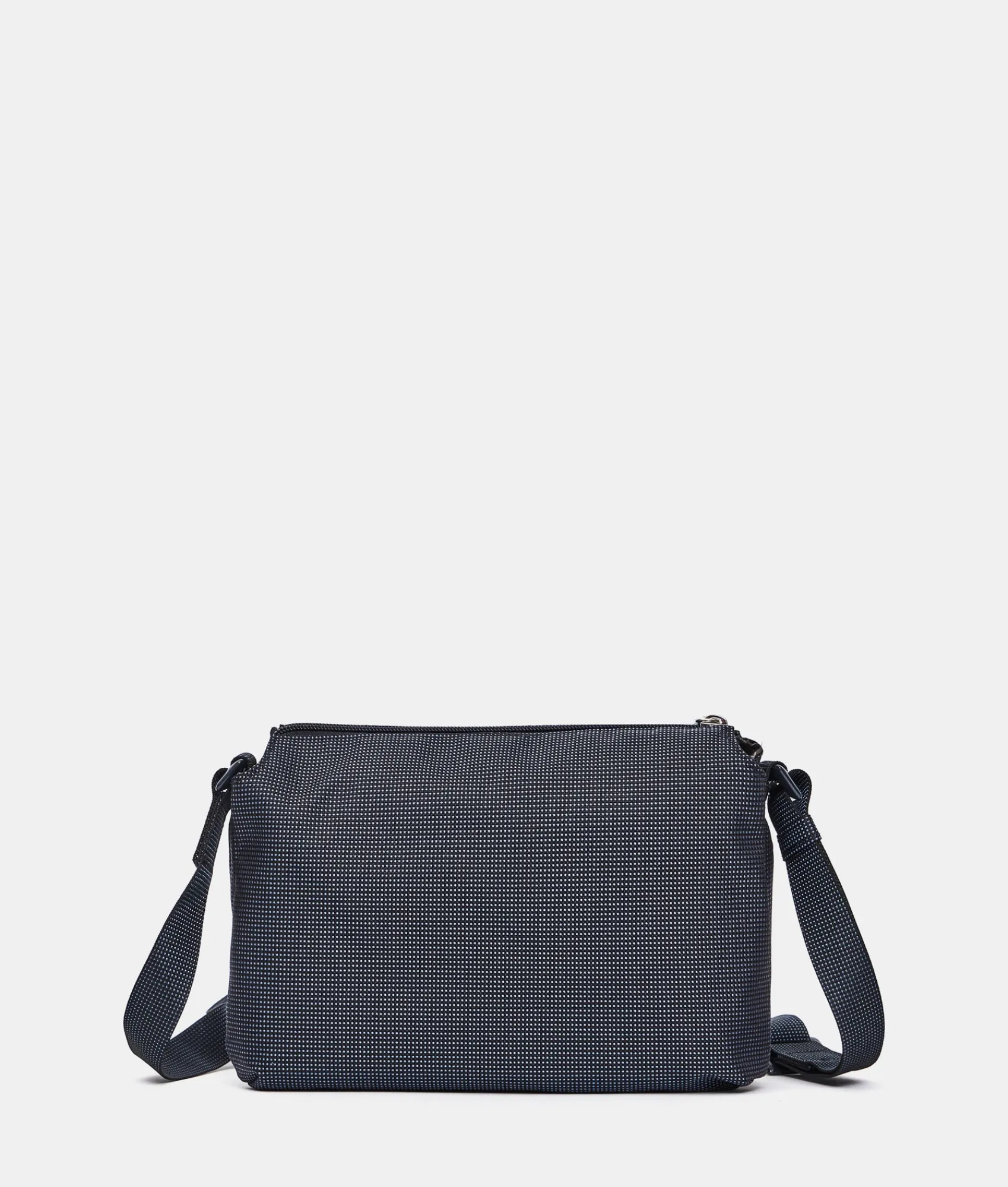Fashion Mandarina Duck MD20 Small Crossbody Bag Scarab