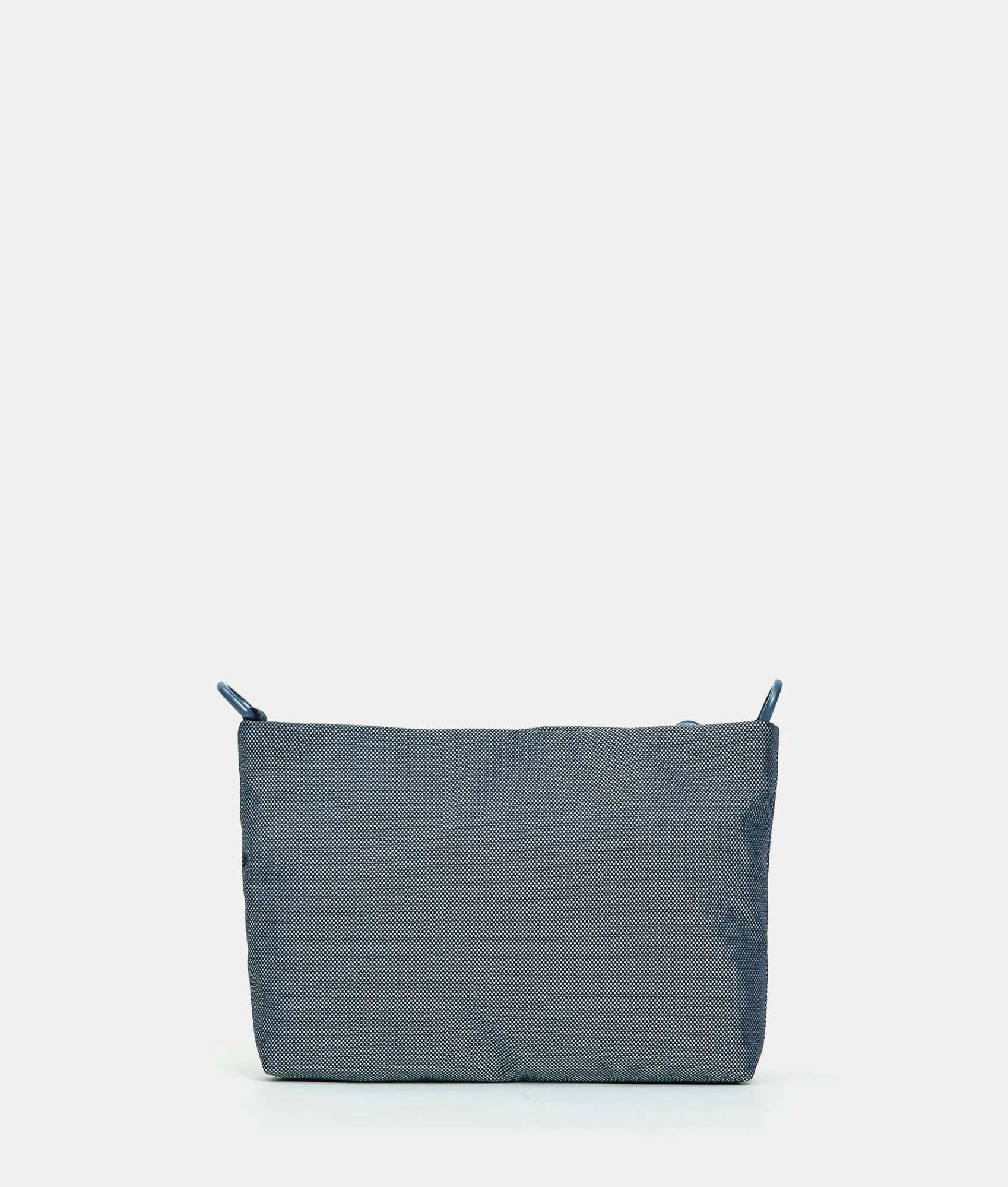Outlet Mandarina Duck MD20 Small Crossbody Bag BlueWing