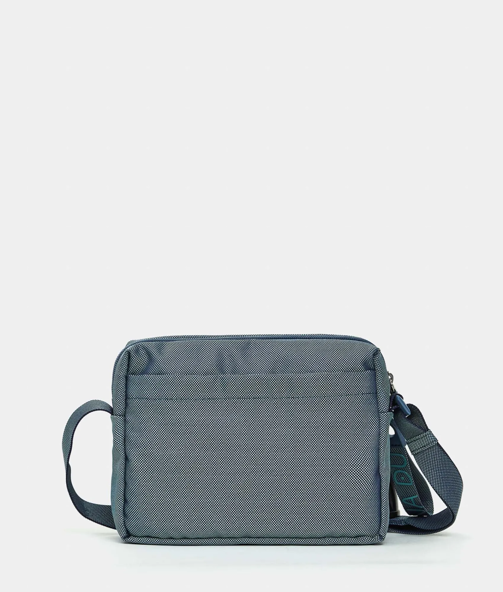 Discount Mandarina Duck MD20 Small Crossbody Bag BlueWing