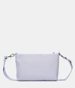 Clearance Mandarina Duck MD20 Small Crossbody Bag Lavander