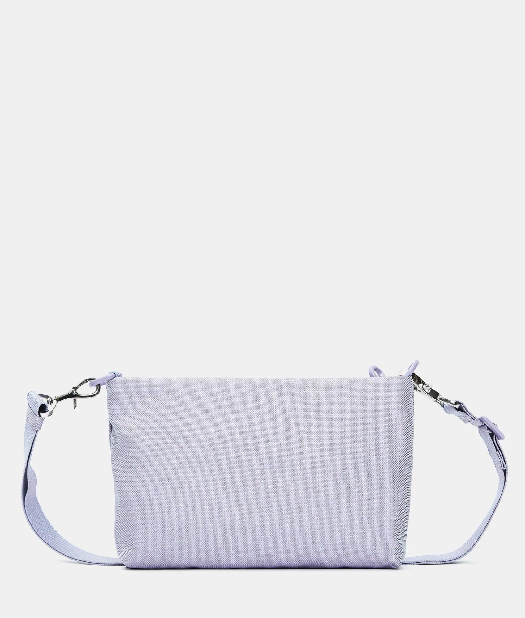 Clearance Mandarina Duck MD20 Small Crossbody Bag Lavander