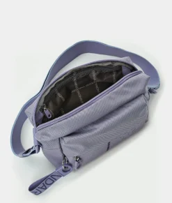 New Mandarina Duck MD20 Small Crossbody Bag Lavander