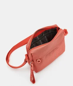 Discount Mandarina Duck MD20 Small Crossbody Bag Tangerine