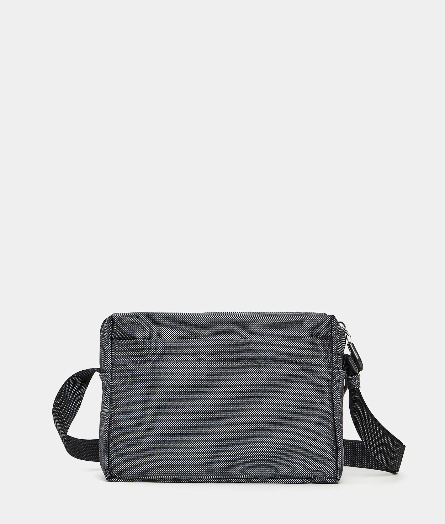 Sale Mandarina Duck MD20 Small Crossbody Bag Steel