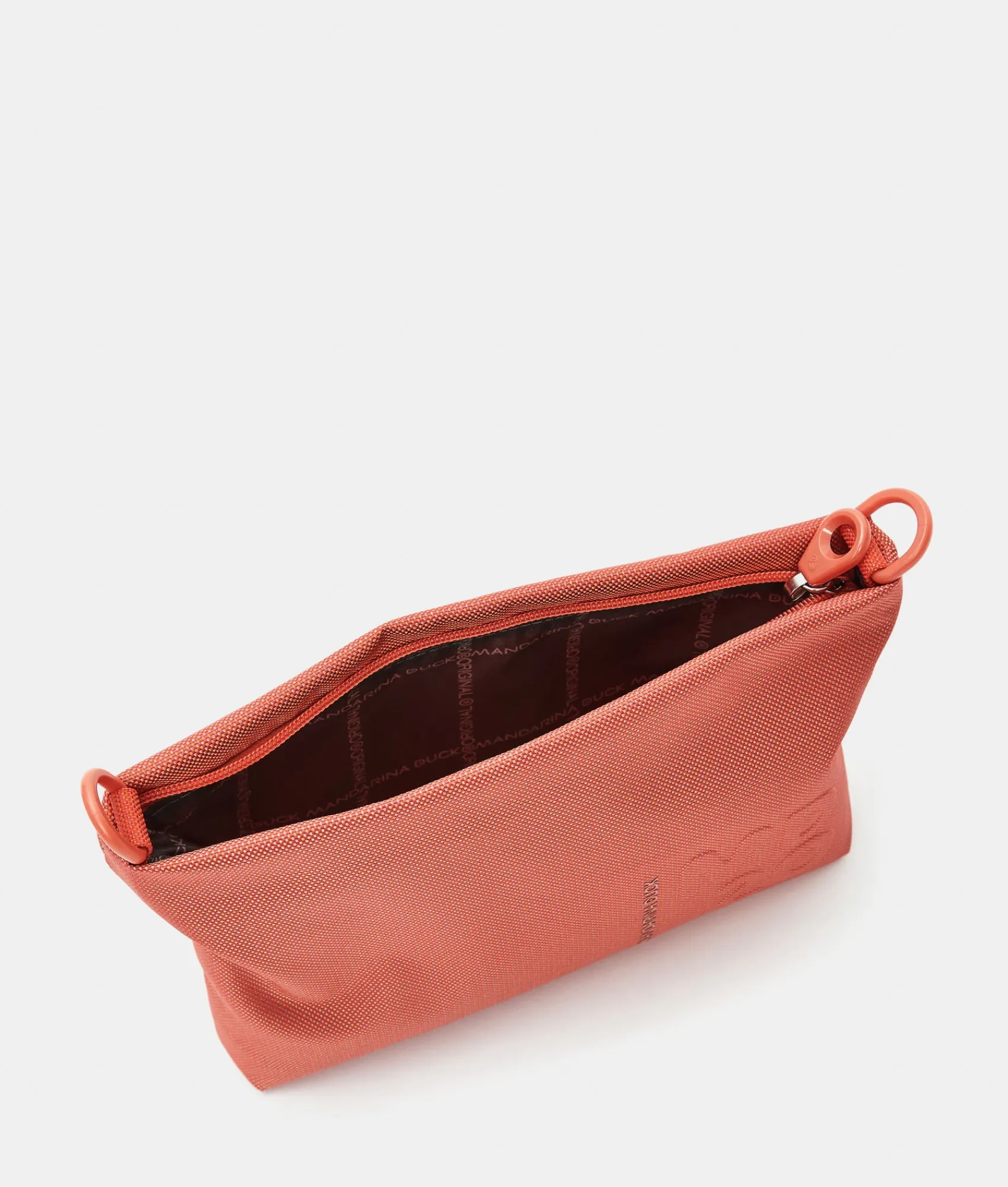 Outlet Mandarina Duck MD20 Small Crossbody Bag Tangerine