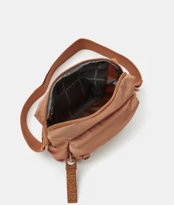 Hot Mandarina Duck MD20 Small Crossbody Bag Rust