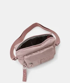 Fashion Mandarina Duck MD20 Small Crossbody Bag Rose