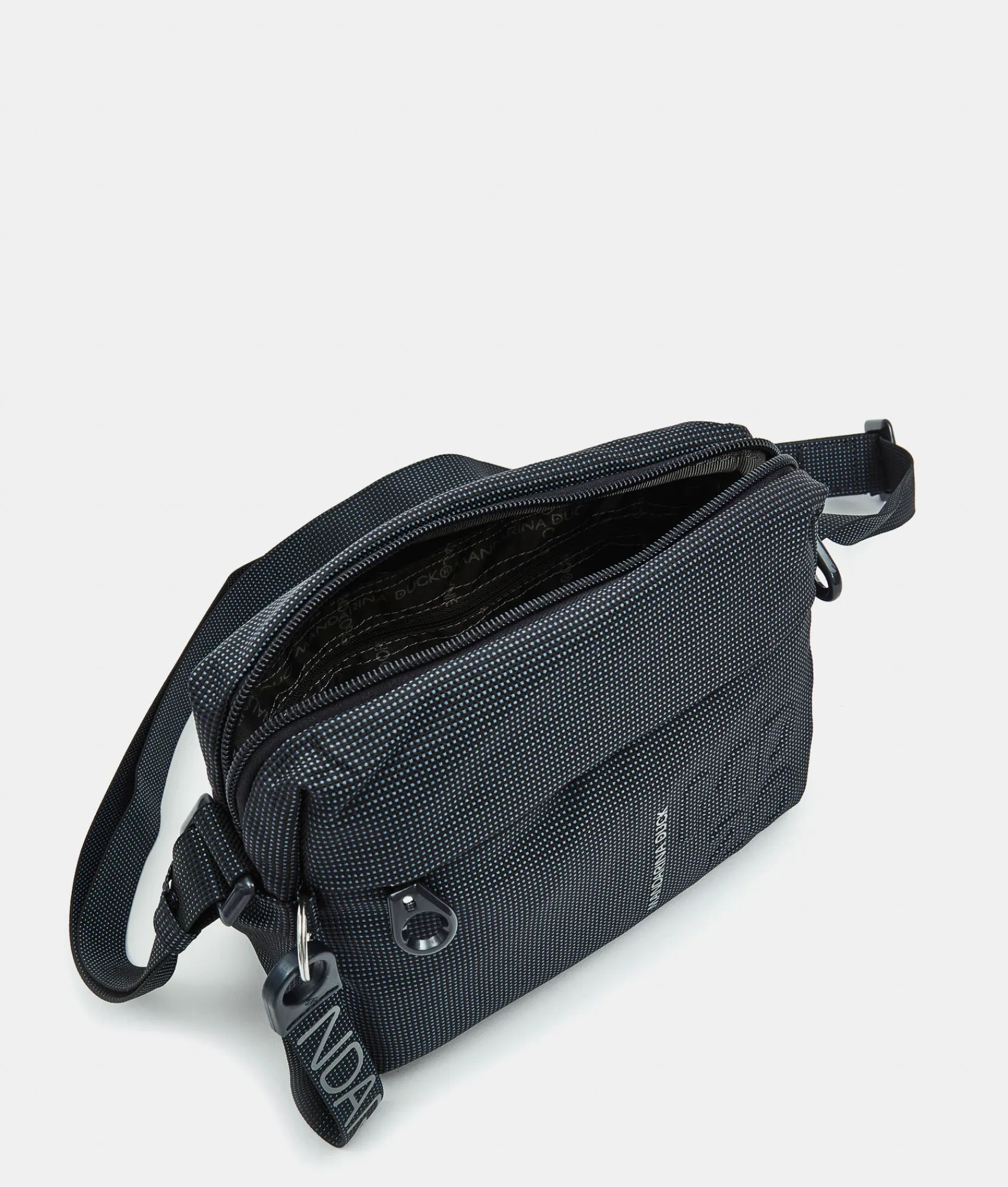 Sale Mandarina Duck MD20 Small Crossbody Bag Scarab