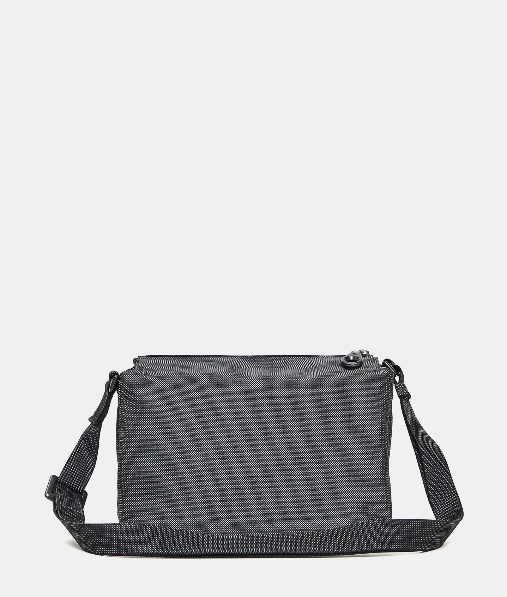 Best Mandarina Duck MD20 Small Crossbody Bag Steel