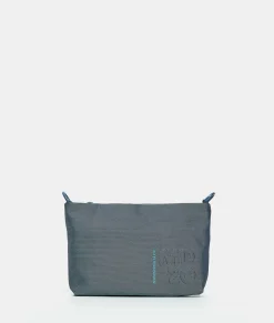 Outlet Mandarina Duck MD20 Small Crossbody Bag BlueWing