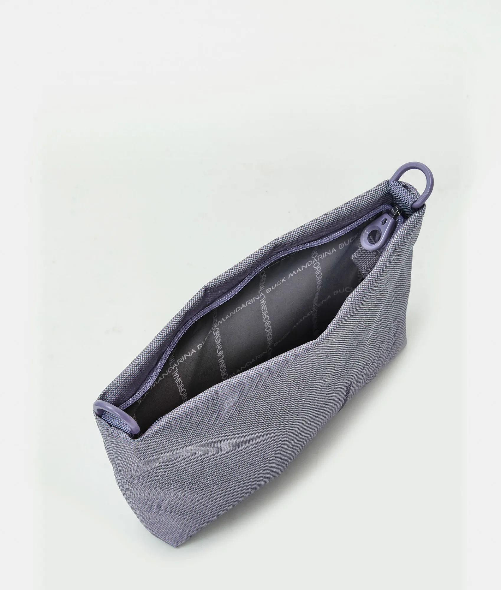 Clearance Mandarina Duck MD20 Small Crossbody Bag Lavander