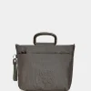 Sale Mandarina Duck MD20 Small Hand Bag Pirite