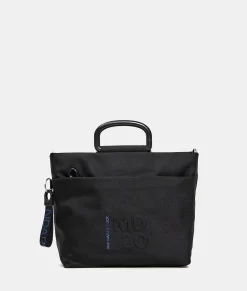 Sale Mandarina Duck MD20 Small Hand Bag Black