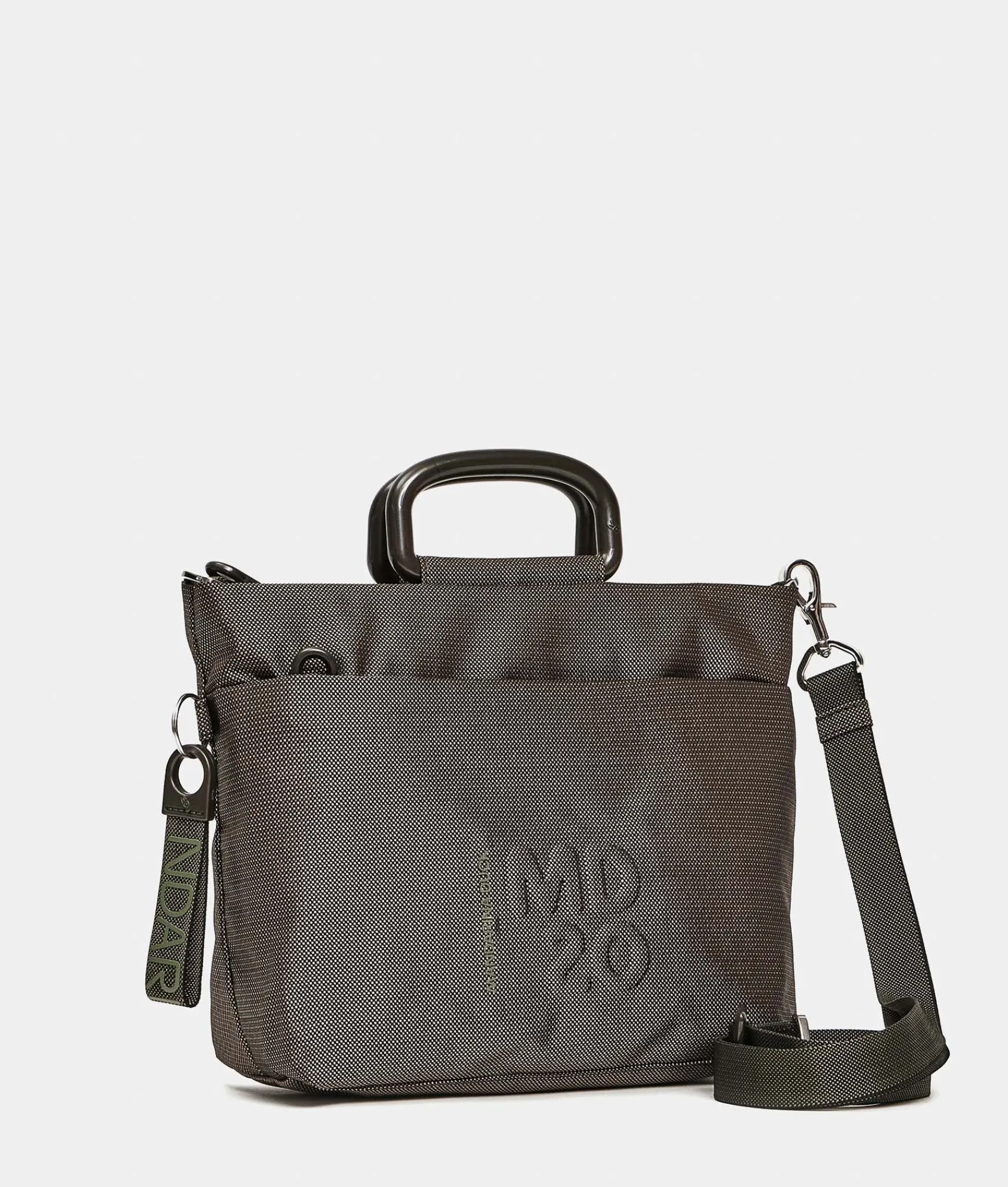 Sale Mandarina Duck MD20 Small Hand Bag Pirite