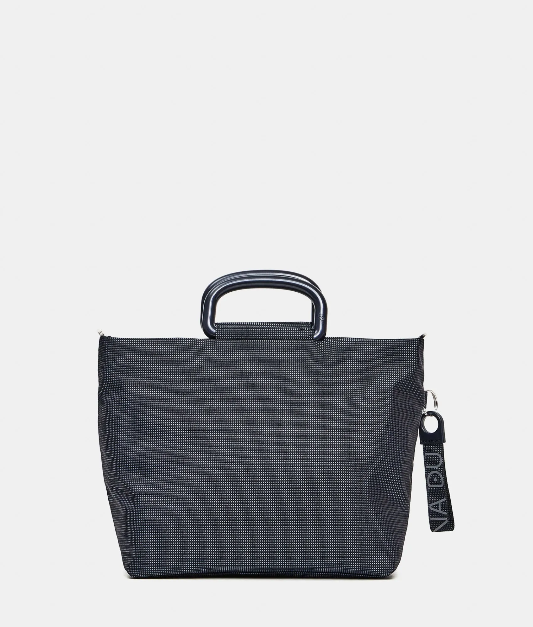New Mandarina Duck MD20 Small Hand Bag Scarab