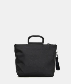 Sale Mandarina Duck MD20 Small Hand Bag Black