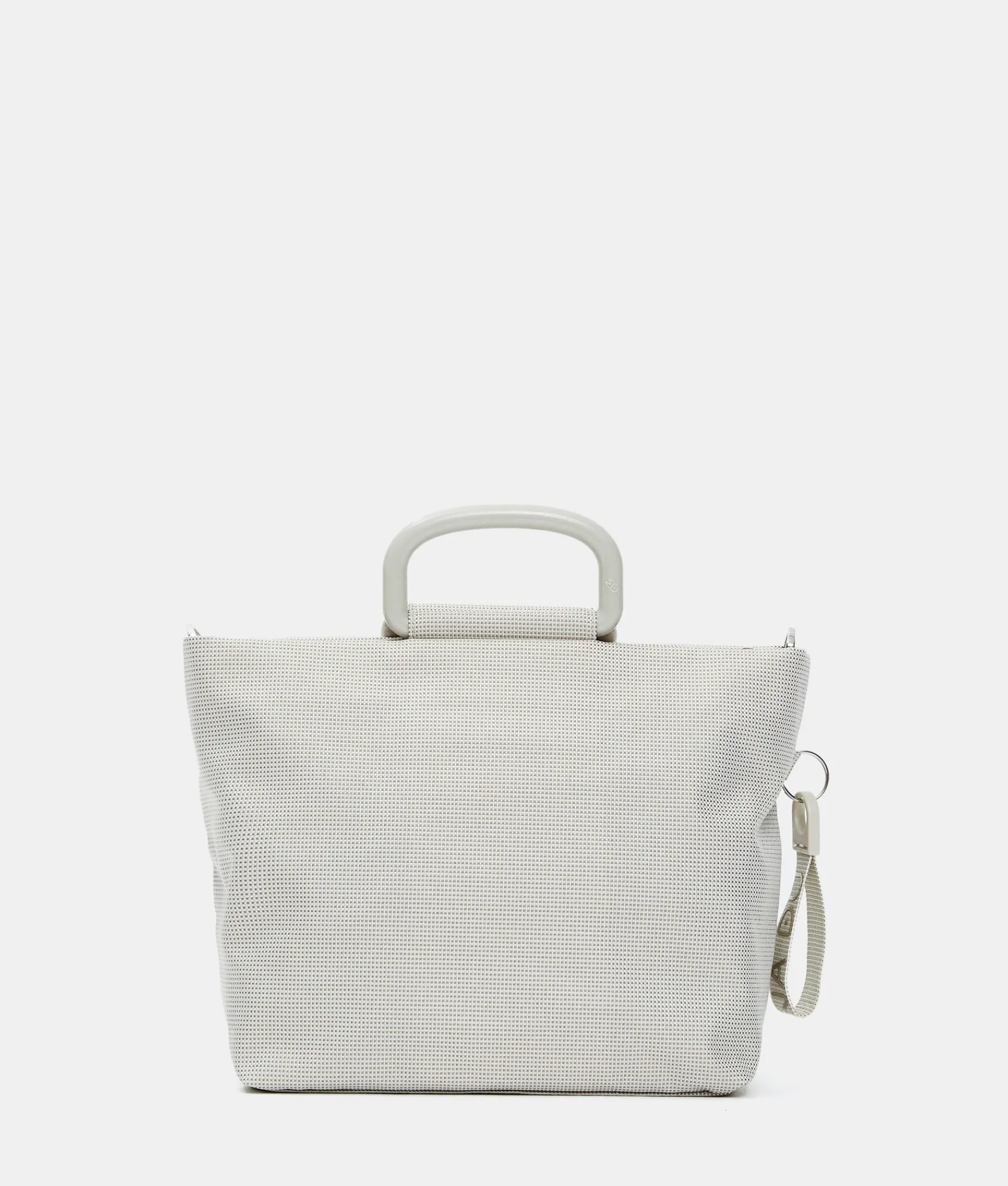 Hot Mandarina Duck MD20 Small Hand Bag WhitecapGrey