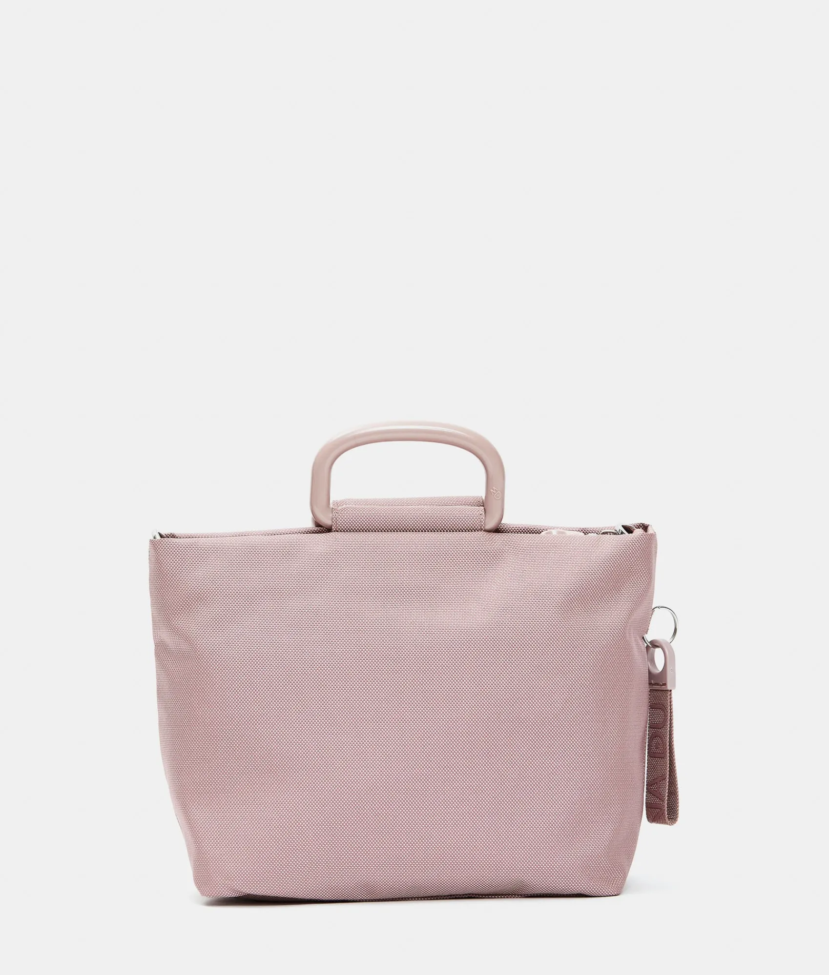 New Mandarina Duck MD20 Small Hand Bag Rose
