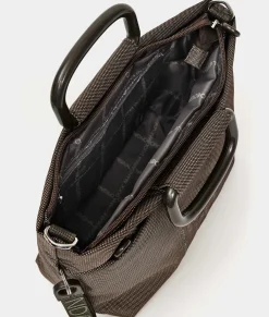 Sale Mandarina Duck MD20 Small Hand Bag Pirite