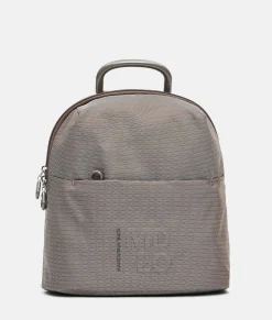 Online Mandarina Duck MD20 Small Leisure Backpack Taupe