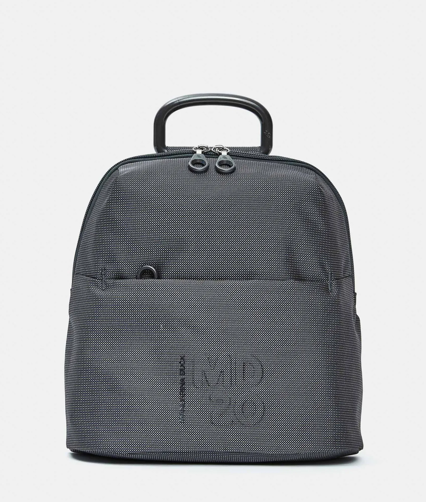 Clearance Mandarina Duck MD20 Small Leisure Backpack Steel