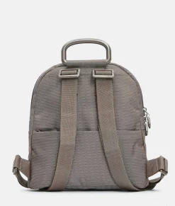 Online Mandarina Duck MD20 Small Leisure Backpack Taupe