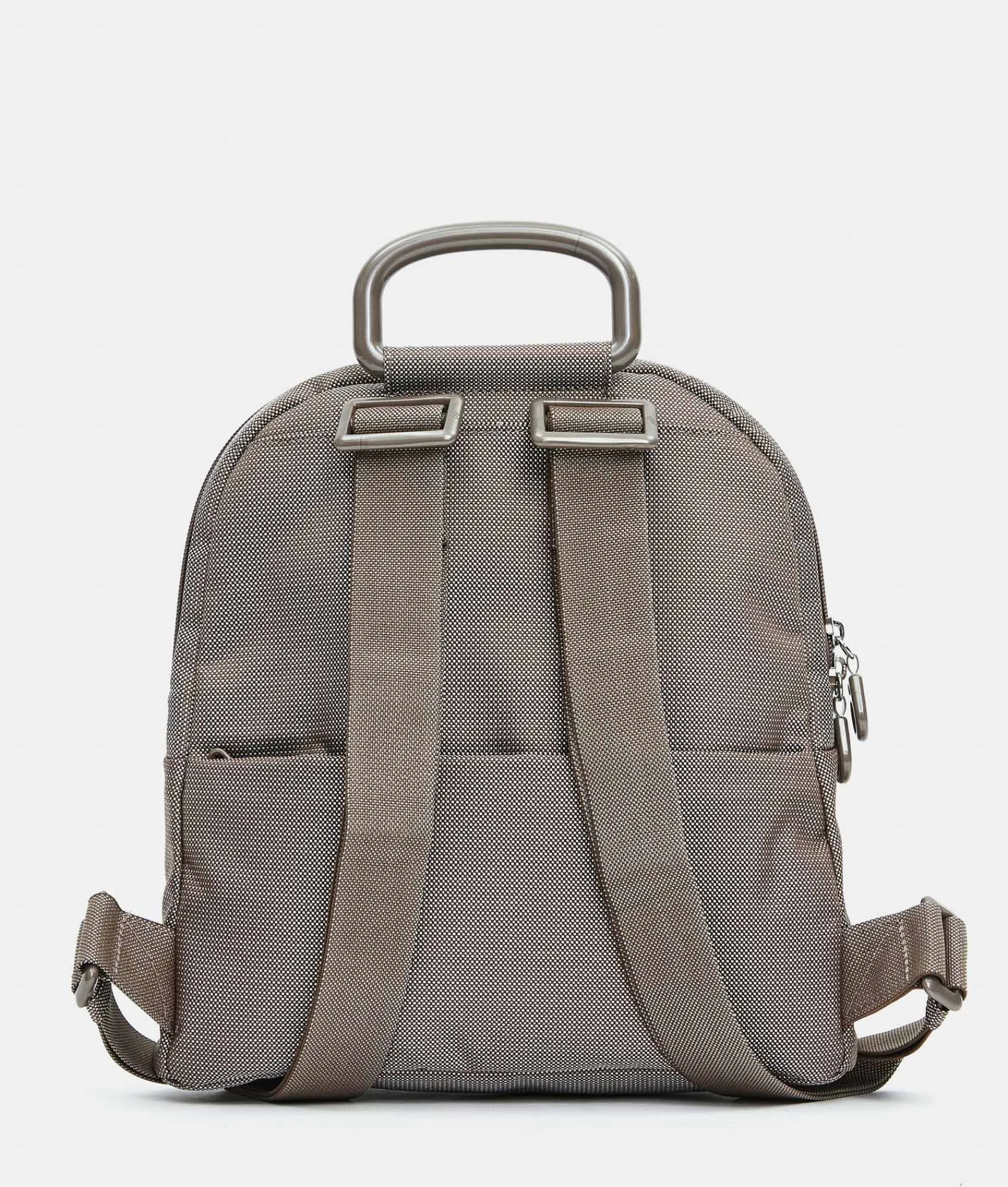Online Mandarina Duck MD20 Small Leisure Backpack Taupe