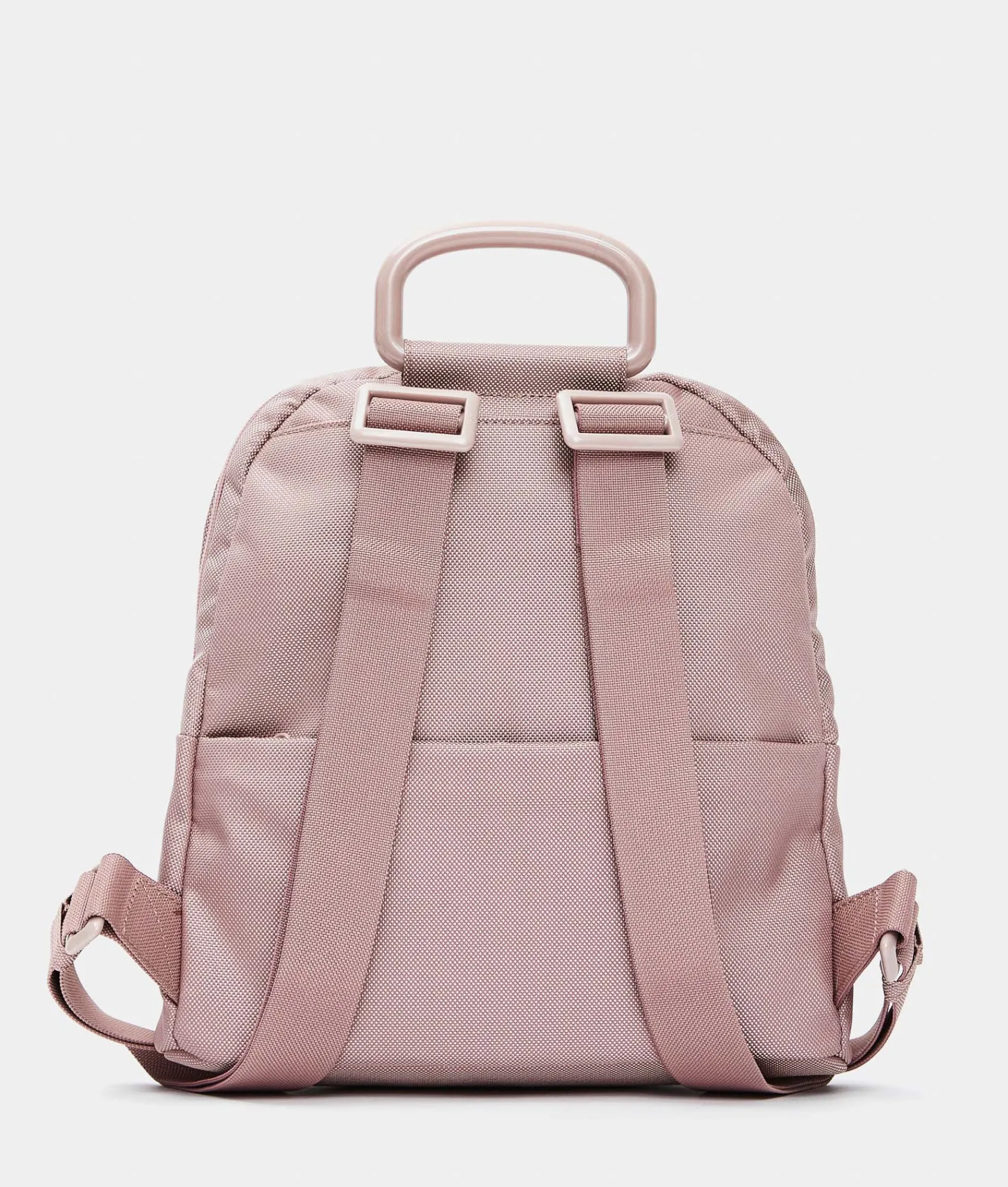 Outlet Mandarina Duck MD20 Small Leisure Backpack Rose